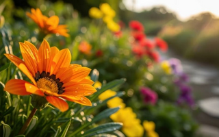 Las tres plantas para sembrar en enero y disfrutar de un jardín lleno de flores