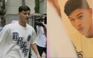 Valentín Carboni llega a Racing: revisión médica y contrato firmado