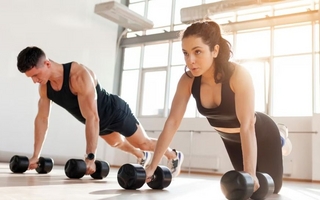 Cómo hacer ejercicio en verano sin riesgos para la salud
