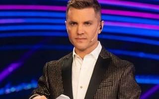 Santiago del Moro y un misterioso mensaje sobre el nuevo Gran Hermano