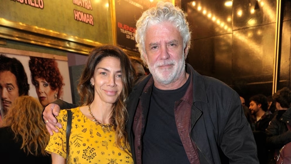 "Me redujo y me volvió chiquita": el duro relato de Romina Gaetani