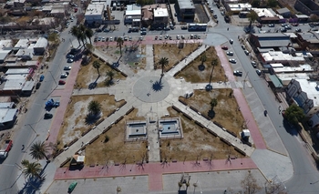 En invierno, los vecinos de Media Agua tendrá gas natural en los hogares