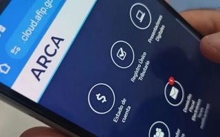 ARCA: límites de transferencias para evitar problemas fiscales en 2026