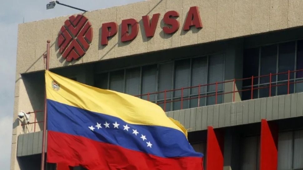 Venezuela y EE.UU. negocian la venta de petróleo tras años de sanciones