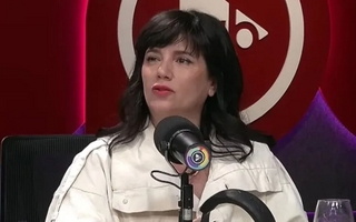 Siciliani rompió el silencio y confirmó su situación con Luciano Castro