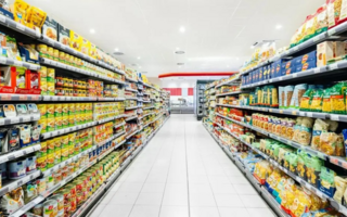 Polémica por el sueldo de un supermercado: ofrece $400.000 por 12 horas de trabajo