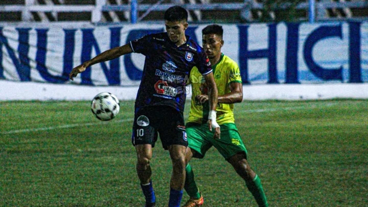 Con la serie a su favor, Unión buscará sellar la clasificación ante Peñaflor