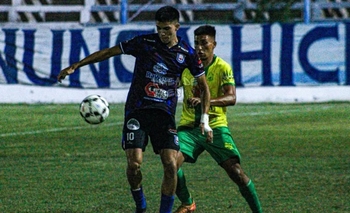 Con la serie a su favor, Unión buscará sellar la clasificación ante Peñaflor