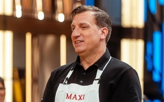 Tensión en MasterChef por Maxi López: por qué sus compañeros lo odian