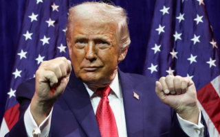 Ingresos del petróleo venezolano irán a compras en EE.UU, según Trump