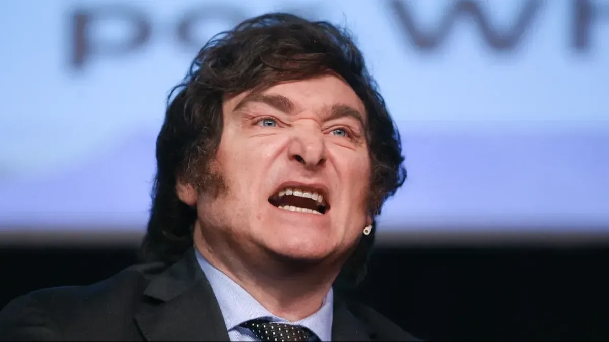 Milei y el insulto en X: Fopea analizó más de 113 mil publicaciones