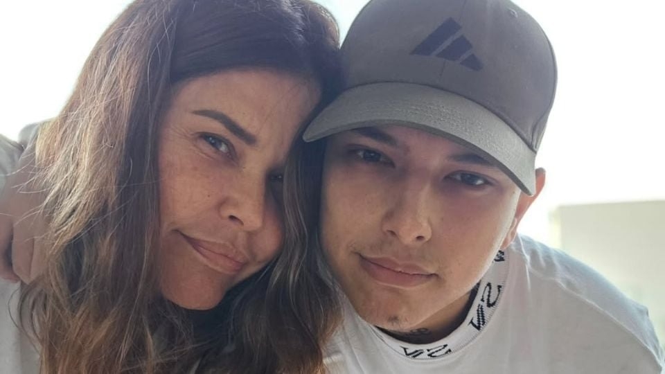La furia de Nazarena Vélez porque su hijo está de novio con una ex GH