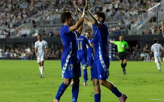 La Scaloneta empieza a tomar forma: los nombres que hoy se perfilan para 2026