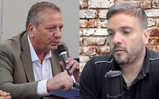 Crisis dirigencial en Sportivo Desamparados: "Engañaron al socio":