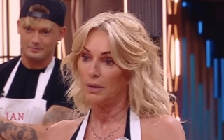 El apodo con el que los famosos de MasterChef se burlan de Yanina Latorre
