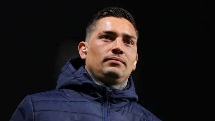 El sorpresivo gesto del Chimy Ávila que ilusiona a todo el mundo Boca