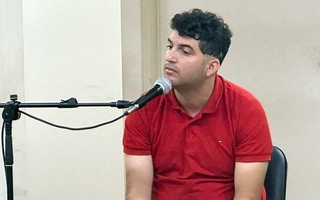 Condenan al hombre que baleó al ex de su pareja y huyó a Buenos Aires