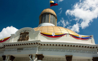 La Asamblea venezolana anunció la liberación de varios presos políticos 