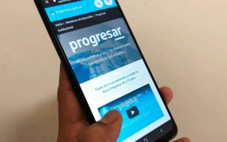 Becas Progresar en enero 2026: esto se cobra y estas son las fechas 
