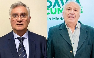 El cambio inesperado de funcionarios en una comuna del Gran San Juan