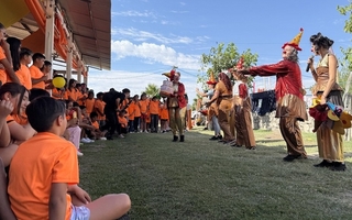 Iglesia, Jáchal y Calingasta se suman a la suspensión de las Colonias de Verano  