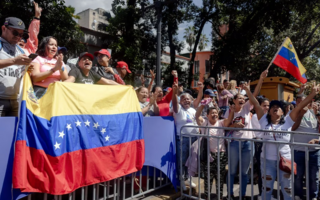 Liberaciones en Venezuela: solo cinco presos políticos recuperaron su libertad