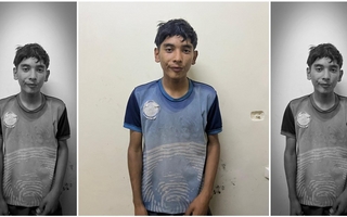 Un ladrón fingió ser menor para evitar quedar preso