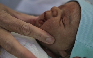 Hiperrealismo que impacta: el fascinante y controvertido mundo de los bebés Reborn