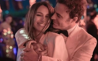 Pampita reveló qué cosas no perdona en su romance con Martín Pepa