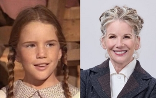 Melissa Gilbert, Laura de la Familia Ingalls: hoy abuela de ocho nietos y líder empresarial