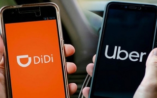 Multas de hasta $15 millones: la nueva regulación que rige para choferes de apps 