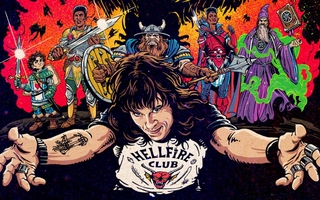 Dungeons & Dragons: cómo empezar a jugar en Argentina tras el fenómeno Stranger Things