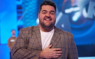 Por qué Darío Barassi se dedicó a buscar "gordos y peludos" en las playas de Uruguay