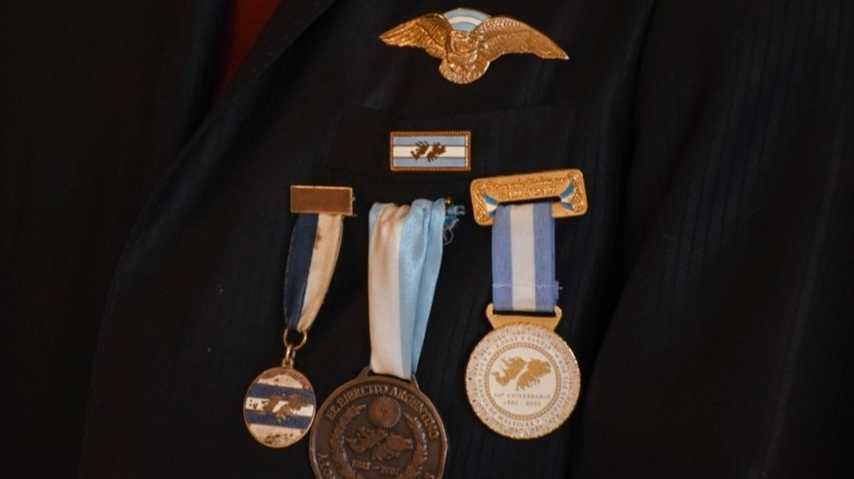 Convocan a veteranos de Guerra de Malvinas y familiares de caídos para actualizar datos