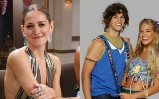 Rocío Igarzabal sobre Pablo Martínez: "Fue mi relación más tóxica y compleja"