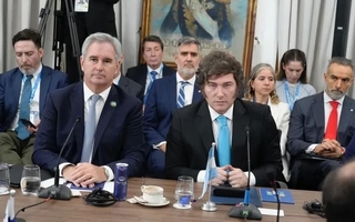 El tratado Mercosur-Unión Europea se firmará el 17 de enero