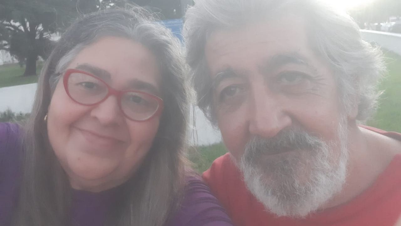 Militante político aguarda trasplante de hígado y pide ayuda para costosos medicamentos