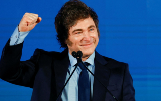 El Gobierno celebró el acuerdo: “Más comercio, más inversión y más empleo” 