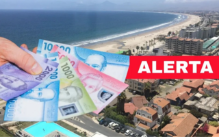 El dato que preocupa a los turistas: Chile, cada vez más caro