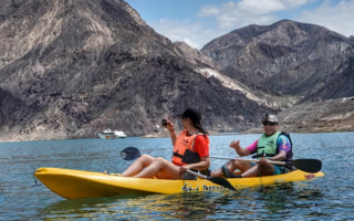 Circuitos de aventura, cultura y enoturismo: qué hacer este verano en San Juan