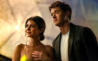 People we meet on vacation, la comedia romántica que estrenó Netflix