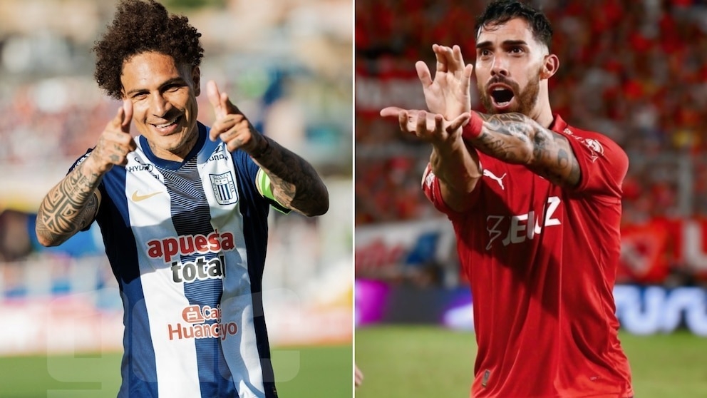 Independiente vs. Alianza Lima: Horario, formaciones y dónde verlo