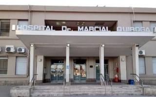 Murió la mujer que se roció con alcohol y se prendió fuego