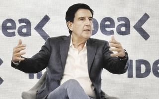 Carlos Melconinan reveló por qué el Gobierno no podrá bajar a 0% la inflación