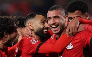 Tras la victoria de Egipto contra Costa de Marfil, cómo quedaron las semifinales de la Copa África