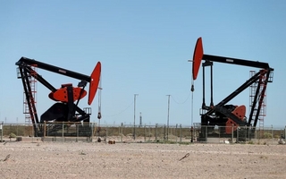 Argentina gana peso en el mapa petrolero con Vaca Muerta