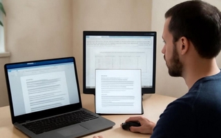 OpenAI pide a contratistas subir trabajos reales para entrenar IA