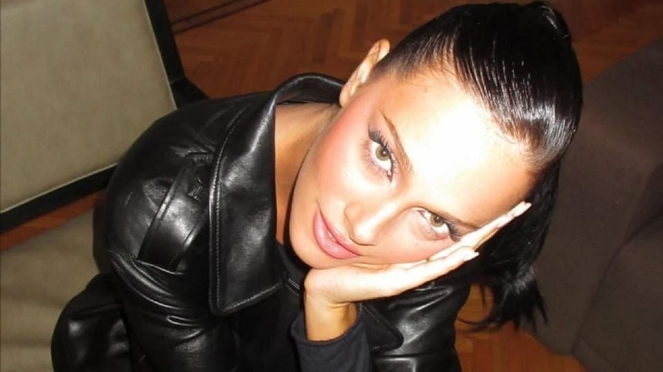 La íntima confesión de Oriana Sabatini en medio de su embarazo