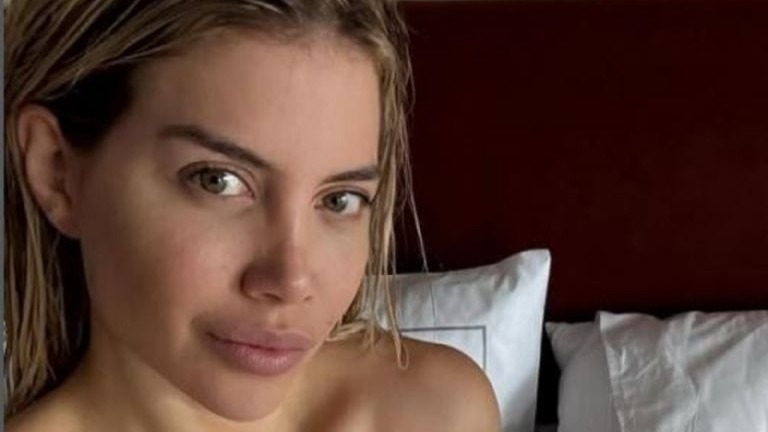 Revelaron quién contiene a Wanda Nara tras separarse de su novio