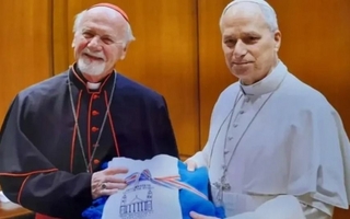 El Papa León XIV evalúa visitar la Argentina tras la invitación de un arzobispo